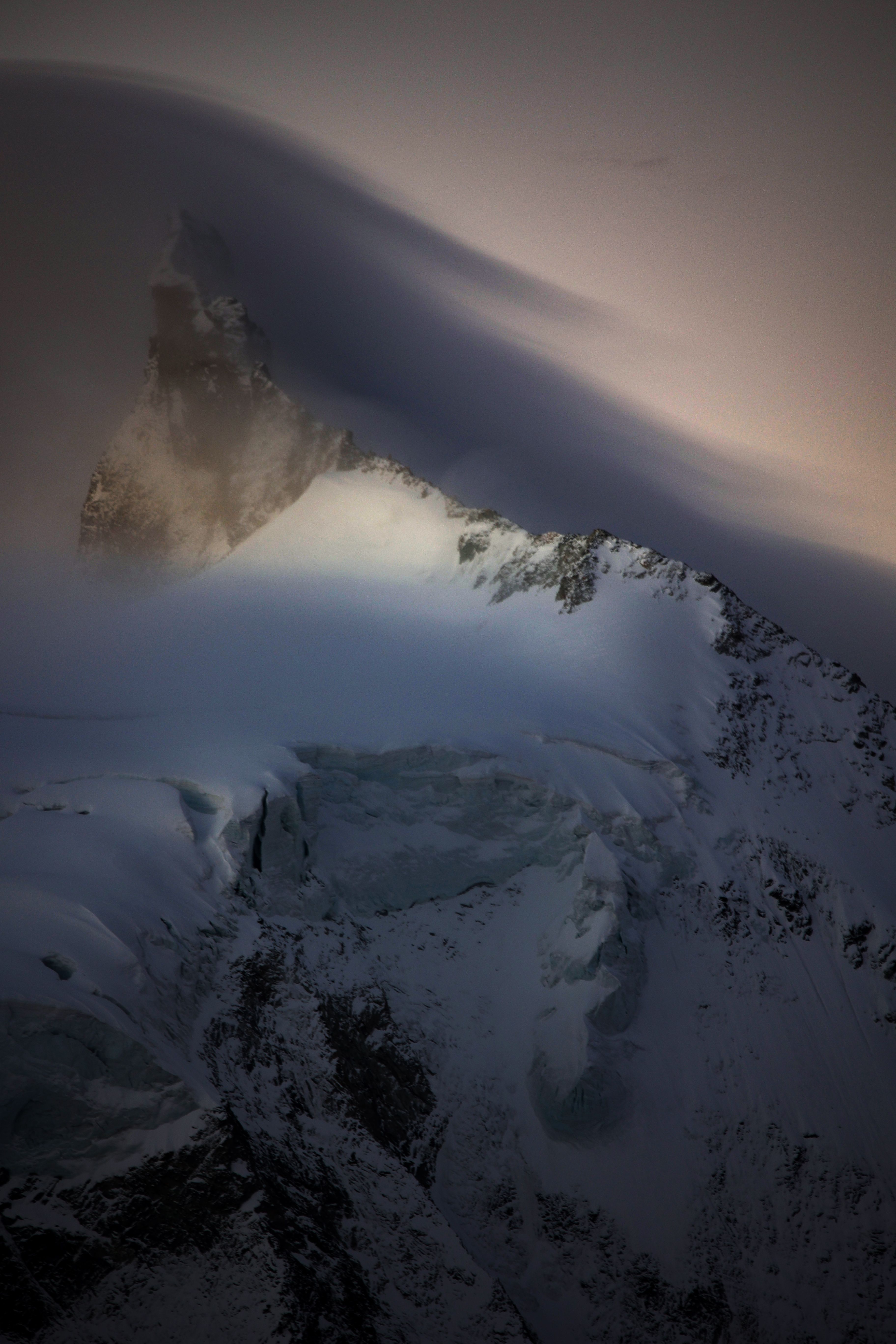 Zinalrothorn