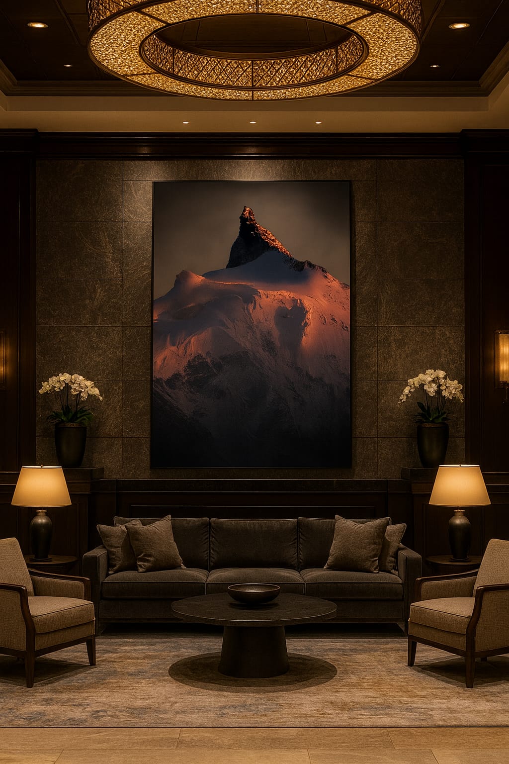 Zinalrothorn – 1