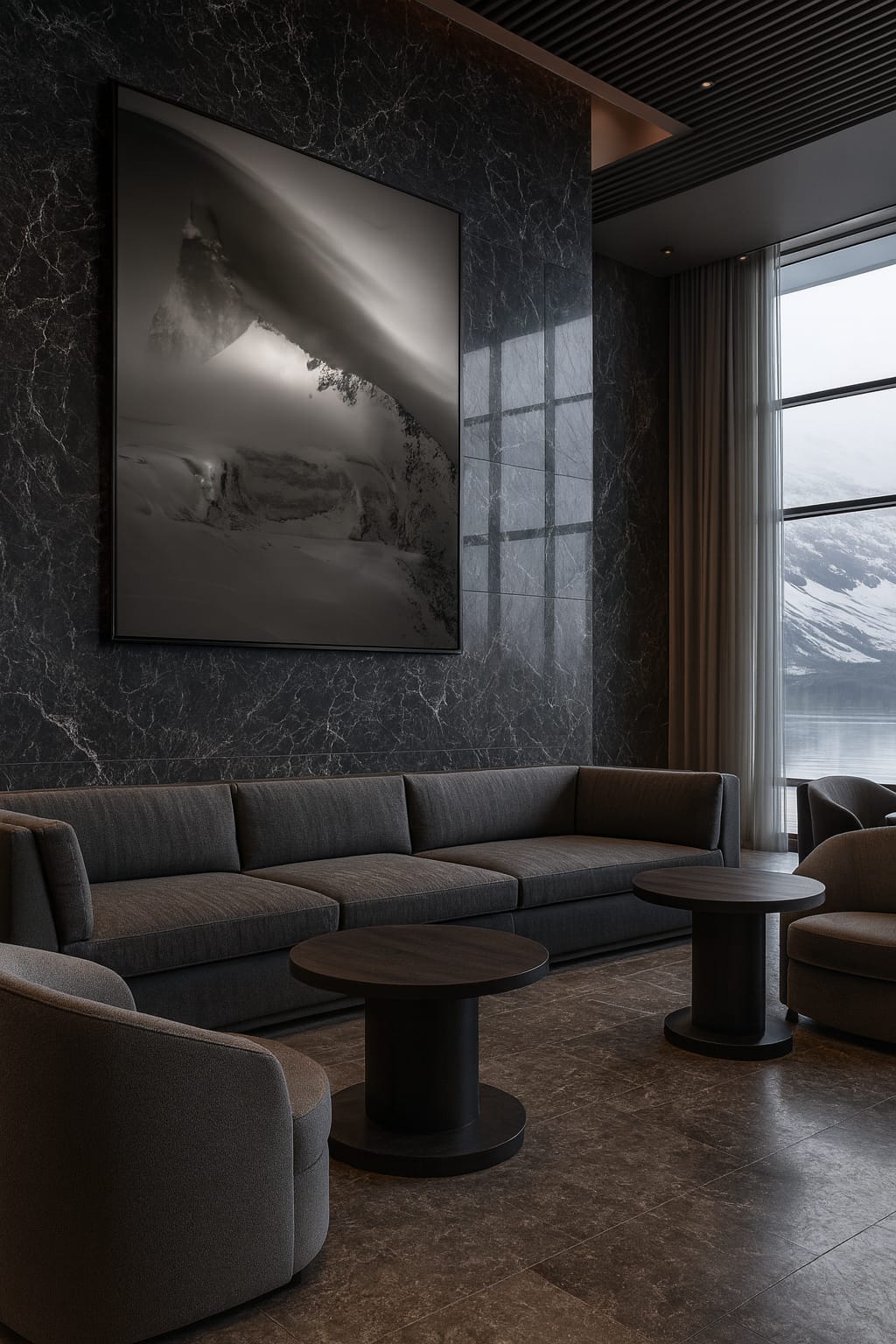 Zinalrothorn – 1