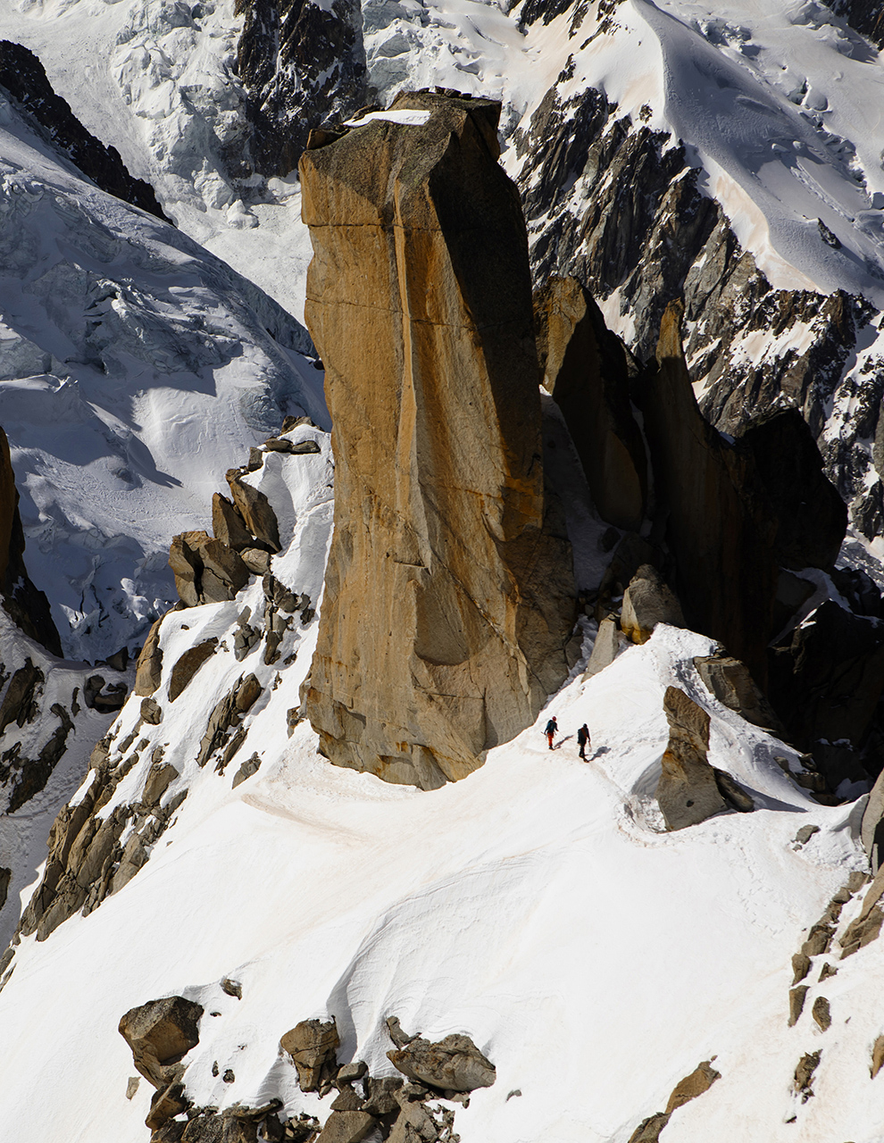 Alpenleidenschaft