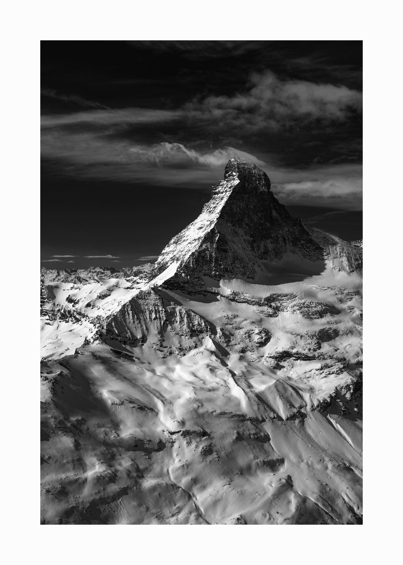 König der Alpen